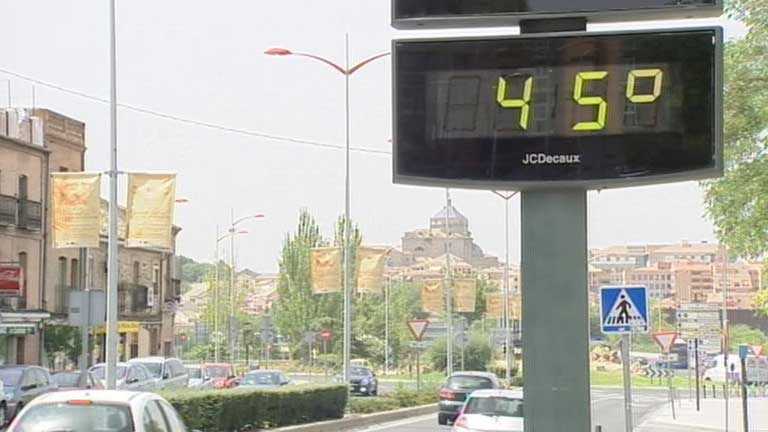 aire acondicionado Madrid